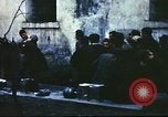 Standbild italienischen Patienten Neapel Italien, 1944, aus Sekunde 11 historischem Filmmaterial Videoclip 65675060293