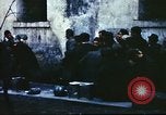 Standbild italienischen Patienten Neapel Italien, 1944, aus Sekunde 12 historischem Filmmaterial Videoclip 65675060293