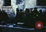 Standbild italienischen Patienten Neapel Italien, 1944, aus Sekunde 13 historischem Filmmaterial Videoclip 65675060293