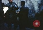 Standbild italienischen Patienten Neapel Italien, 1944, aus Sekunde 23 historischem Filmmaterial Videoclip 65675060293