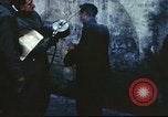 Standbild italienischen Patienten Neapel Italien, 1944, aus Sekunde 26 historischem Filmmaterial Videoclip 65675060293