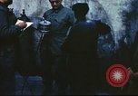 Standbild italienischen Patienten Neapel Italien, 1944, aus Sekunde 34 historischem Filmmaterial Videoclip 65675060293