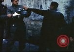 Standbild italienischen Patienten Neapel Italien, 1944, aus Sekunde 38 historischem Filmmaterial Videoclip 65675060293