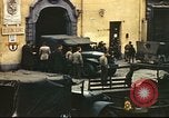 Standbild italienischen Patienten Neapel Italien, 1944, aus Sekunde 51 historischem Filmmaterial Videoclip 65675060293