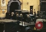 Standbild italienischen Patienten Neapel Italien, 1944, aus Sekunde 52 historischem Filmmaterial Videoclip 65675060293