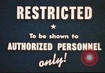 Standbild Vereinigten Staaten Truppen South Pacific Ocean, 1944, aus Sekunde 4 historischem Filmmaterial Videoclip 65675060294