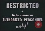Standbild Vereinigten Staaten Truppen South Pacific Ocean, 1944, aus Sekunde 7 historischem Filmmaterial Videoclip 65675060294