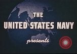 Standbild Vereinigten Staaten Truppen South Pacific Ocean, 1944, aus Sekunde 15 historischem Filmmaterial Videoclip 65675060294