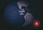 Standbild Vereinigten Staaten Truppen South Pacific Ocean, 1944, aus Sekunde 17 historischem Filmmaterial Videoclip 65675060294