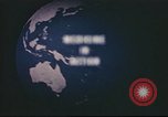 Standbild Vereinigten Staaten Truppen South Pacific Ocean, 1944, aus Sekunde 18 historischem Filmmaterial Videoclip 65675060294