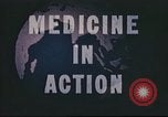 Standbild Vereinigten Staaten Truppen South Pacific Ocean, 1944, aus Sekunde 22 historischem Filmmaterial Videoclip 65675060294