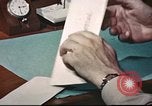 Standbild Vereinigten Staaten Truppen South Pacific Ocean, 1944, aus Sekunde 39 historischem Filmmaterial Videoclip 65675060294