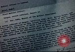 Standbild Vereinigten Staaten Truppen South Pacific Ocean, 1944, aus Sekunde 45 historischem Filmmaterial Videoclip 65675060294