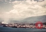 Standbild Vereinigten Staaten Truppen South Pacific Ocean, 1944, aus Sekunde 48 historischem Filmmaterial Videoclip 65675060294