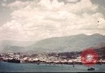 Standbild Vereinigten Staaten Truppen South Pacific Ocean, 1944, aus Sekunde 49 historischem Filmmaterial Videoclip 65675060294