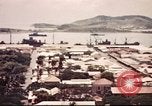 Standbild Vereinigten Staaten Truppen South Pacific Ocean, 1944, aus Sekunde 50 historischem Filmmaterial Videoclip 65675060294