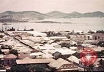 Standbild Vereinigten Staaten Truppen South Pacific Ocean, 1944, aus Sekunde 54 historischem Filmmaterial Videoclip 65675060294