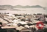 Standbild Vereinigten Staaten Truppen South Pacific Ocean, 1944, aus Sekunde 55 historischem Filmmaterial Videoclip 65675060294
