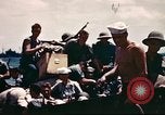 Standbild Vereinigten Staaten Truppen South Pacific Ocean, 1944, aus Sekunde 57 historischem Filmmaterial Videoclip 65675060294