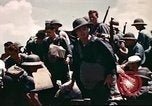 Standbild Vereinigten Staaten Truppen South Pacific Ocean, 1944, aus Sekunde 58 historischem Filmmaterial Videoclip 65675060294