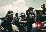 Standbild Vereinigten Staaten Truppen South Pacific Ocean, 1944, aus Sekunde 60 historischem Filmmaterial Videoclip 65675060294