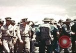 Standbild Vereinigten Staaten Truppen South Pacific Ocean, 1944, aus Sekunde 62 historischem Filmmaterial Videoclip 65675060294