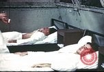 Standbild Vereinigten Staaten Truppen South Pacific Ocean, 1944, aus Sekunde 1 historischem Filmmaterial Videoclip 65675060295
