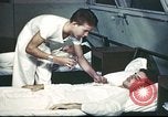 Standbild Vereinigten Staaten Truppen South Pacific Ocean, 1944, aus Sekunde 3 historischem Filmmaterial Videoclip 65675060295