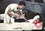 Standbild Vereinigten Staaten Truppen South Pacific Ocean, 1944, aus Sekunde 5 historischem Filmmaterial Videoclip 65675060295