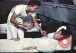 Standbild Vereinigten Staaten Truppen South Pacific Ocean, 1944, aus Sekunde 6 historischem Filmmaterial Videoclip 65675060295