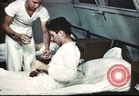Standbild Vereinigten Staaten Truppen South Pacific Ocean, 1944, aus Sekunde 8 historischem Filmmaterial Videoclip 65675060295