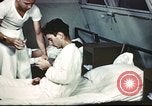 Standbild Vereinigten Staaten Truppen South Pacific Ocean, 1944, aus Sekunde 9 historischem Filmmaterial Videoclip 65675060295