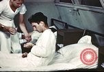 Standbild Vereinigten Staaten Truppen South Pacific Ocean, 1944, aus Sekunde 10 historischem Filmmaterial Videoclip 65675060295