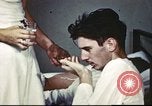 Standbild Vereinigten Staaten Truppen South Pacific Ocean, 1944, aus Sekunde 11 historischem Filmmaterial Videoclip 65675060295