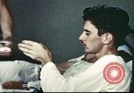 Standbild Vereinigten Staaten Truppen South Pacific Ocean, 1944, aus Sekunde 19 historischem Filmmaterial Videoclip 65675060295