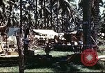 Standbild Vereinigten Staaten Truppen South Pacific Ocean, 1944, aus Sekunde 29 historischem Filmmaterial Videoclip 65675060295