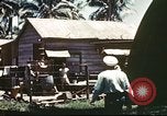 Standbild Vereinigten Staaten Truppen South Pacific Ocean, 1944, aus Sekunde 31 historischem Filmmaterial Videoclip 65675060295