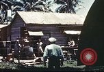 Standbild Vereinigten Staaten Truppen South Pacific Ocean, 1944, aus Sekunde 32 historischem Filmmaterial Videoclip 65675060295