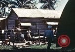 Standbild Vereinigten Staaten Truppen South Pacific Ocean, 1944, aus Sekunde 34 historischem Filmmaterial Videoclip 65675060295