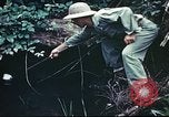 Standbild Vereinigten Staaten Truppen South Pacific Ocean, 1944, aus Sekunde 36 historischem Filmmaterial Videoclip 65675060295