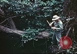 Standbild Vereinigten Staaten Truppen South Pacific Ocean, 1944, aus Sekunde 39 historischem Filmmaterial Videoclip 65675060295