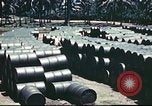 Standbild Vereinigten Staaten Truppen South Pacific Ocean, 1944, aus Sekunde 49 historischem Filmmaterial Videoclip 65675060295