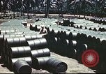 Standbild Vereinigten Staaten Truppen South Pacific Ocean, 1944, aus Sekunde 50 historischem Filmmaterial Videoclip 65675060295