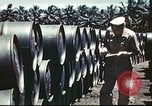Standbild Vereinigten Staaten Truppen South Pacific Ocean, 1944, aus Sekunde 51 historischem Filmmaterial Videoclip 65675060295