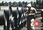 Standbild Vereinigten Staaten Truppen South Pacific Ocean, 1944, aus Sekunde 54 historischem Filmmaterial Videoclip 65675060295