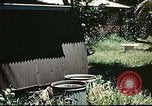 Standbild Vereinigten Staaten Truppen South Pacific Ocean, 1944, aus Sekunde 55 historischem Filmmaterial Videoclip 65675060295