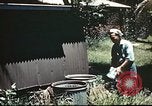 Standbild Vereinigten Staaten Truppen South Pacific Ocean, 1944, aus Sekunde 57 historischem Filmmaterial Videoclip 65675060295