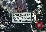 Standbild Vereinigten Staaten Truppen South Pacific Ocean, 1944, aus Sekunde 61 historischem Filmmaterial Videoclip 65675060295