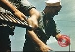 Standbild USA Soldaten Neapel Italien, 1944, aus Sekunde 45 historischem Filmmaterial Videoclip 65675060296