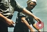 Standbild USA Soldaten Neapel Italien, 1944, aus Sekunde 46 historischem Filmmaterial Videoclip 65675060296